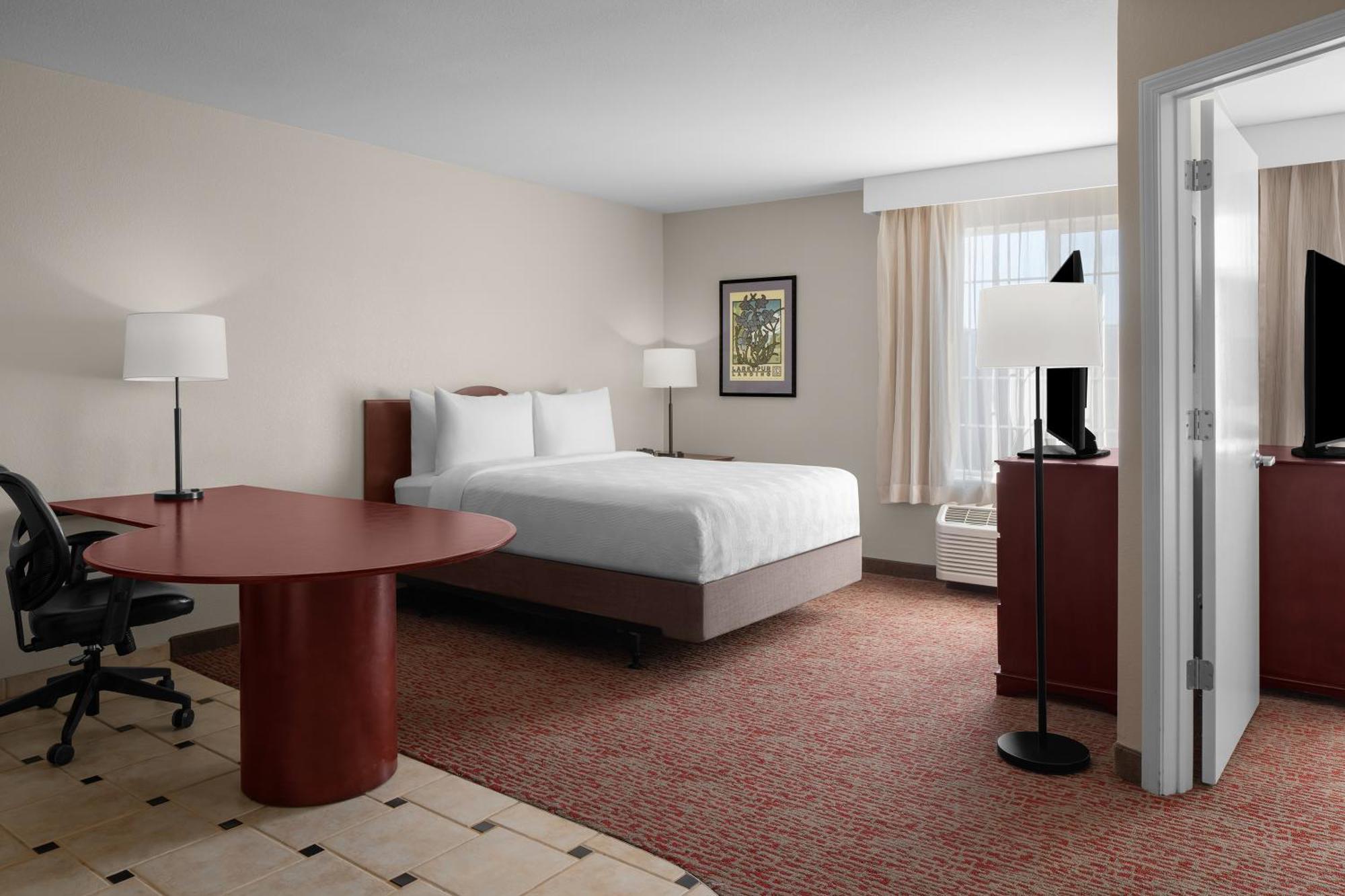 Larkspur Landing Extended Stay Suites Sacramento Exterior foto