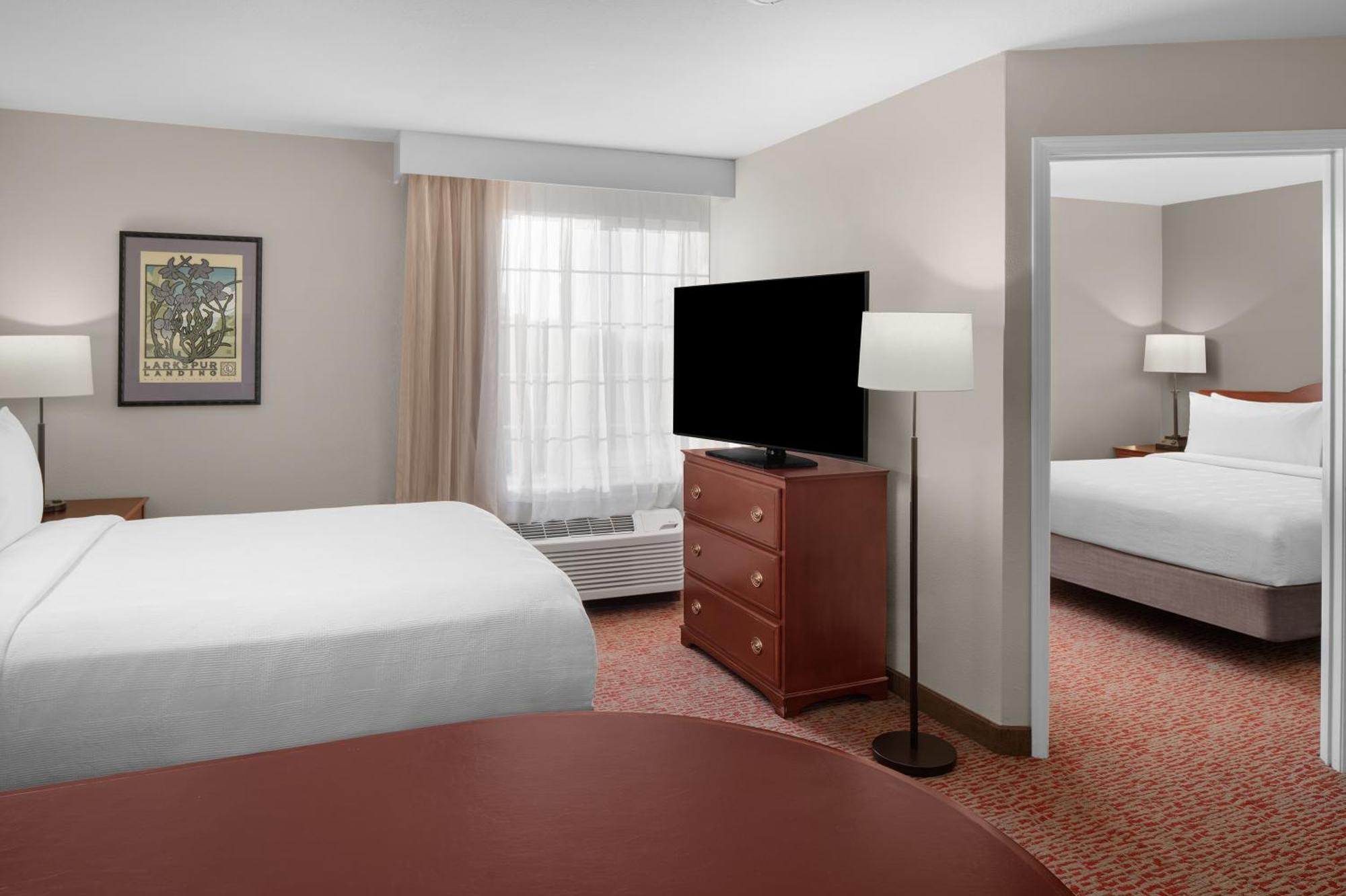 Larkspur Landing Extended Stay Suites Sacramento Exterior foto