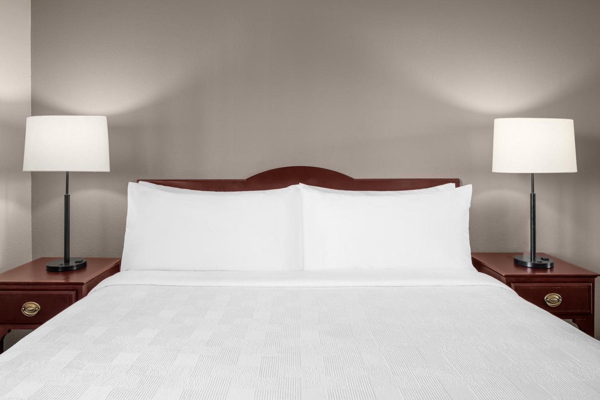 Larkspur Landing Extended Stay Suites Sacramento Exterior foto