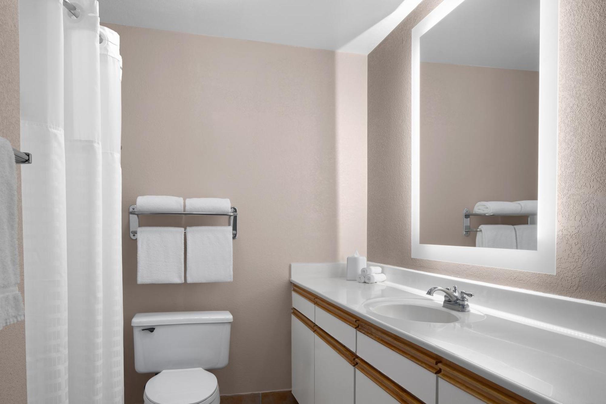 Larkspur Landing Extended Stay Suites Sacramento Exterior foto