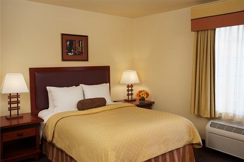 Larkspur Landing Extended Stay Suites Sacramento Exterior foto